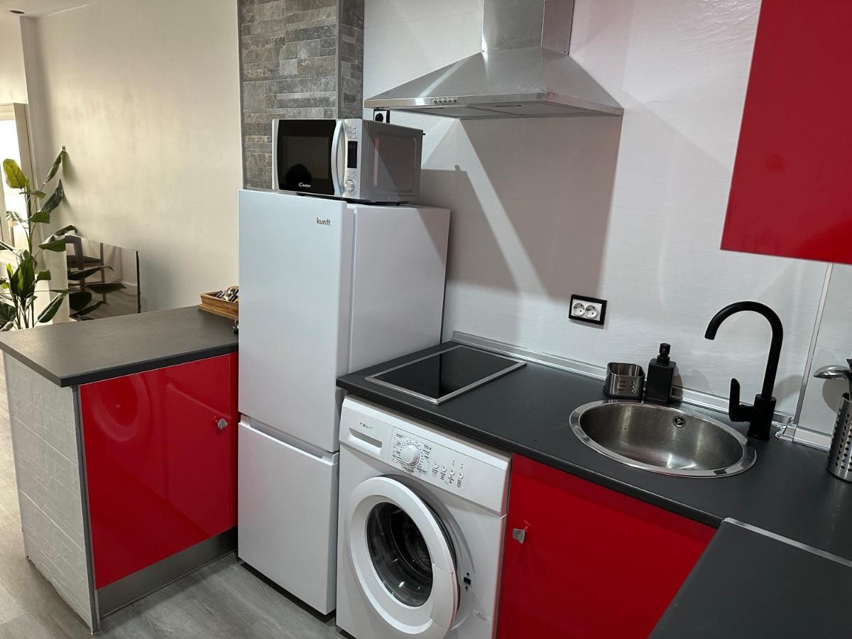 Appartement En
