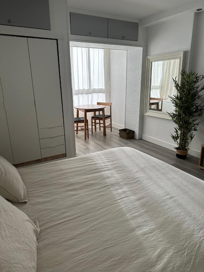 En Appartement Benalmádena