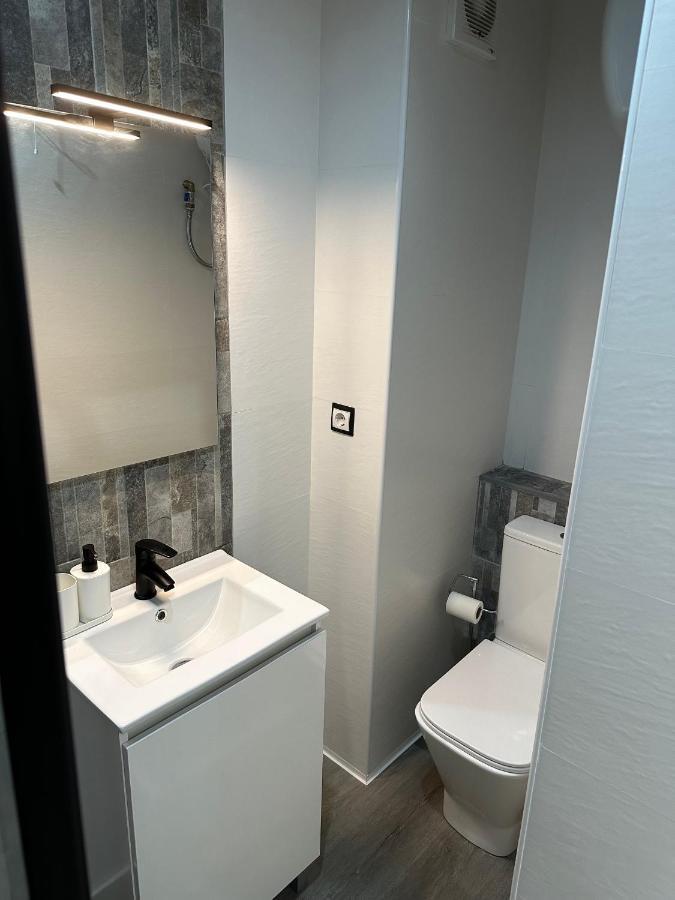 Appartement En *