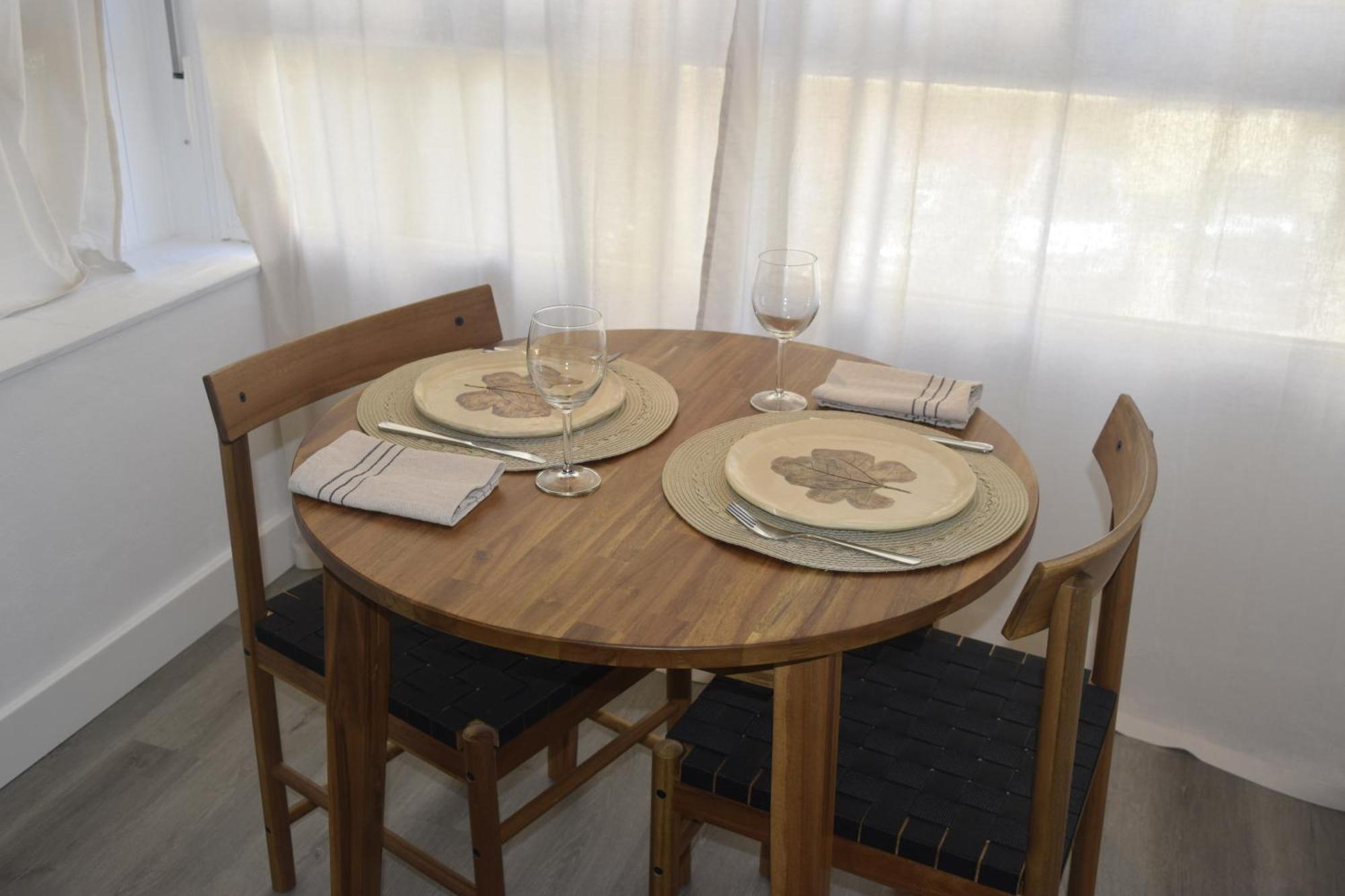Appartement En *
