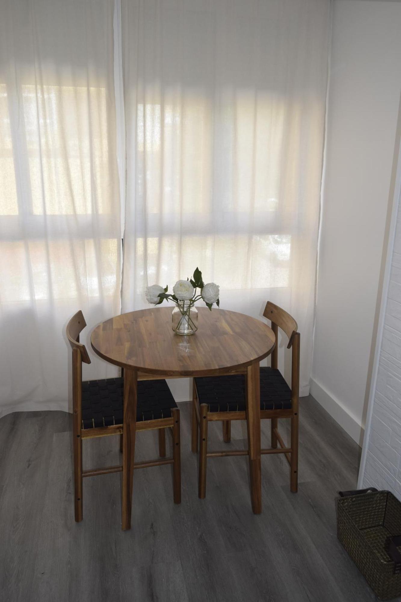 Appartement En Benalmádena