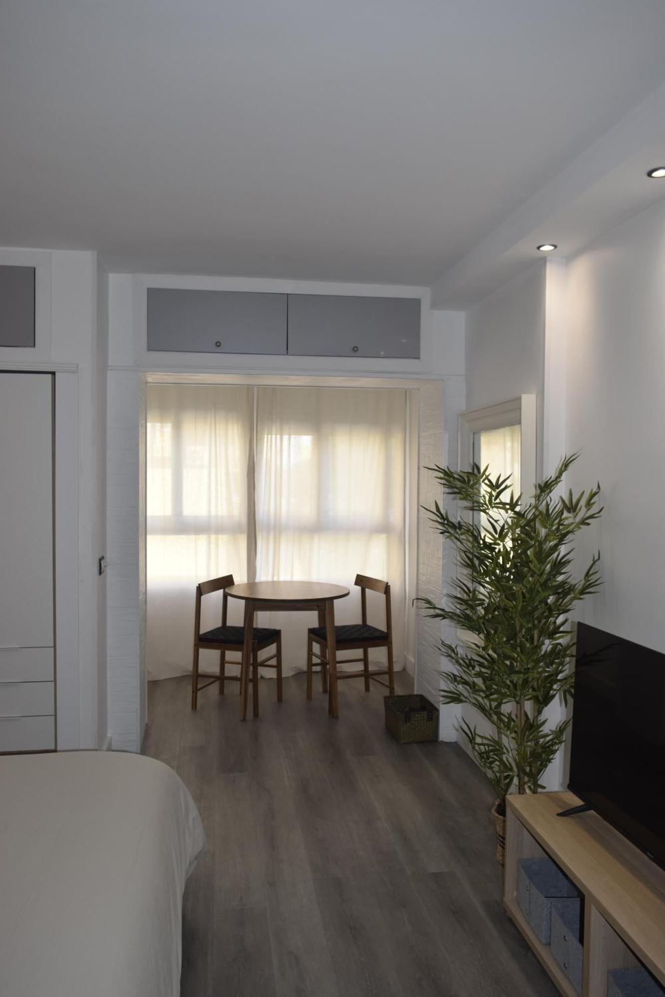 Appartement En *